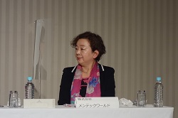 セミナー風景